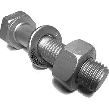 پیچ HV چیست و چه کاربرد هایی دارد؟