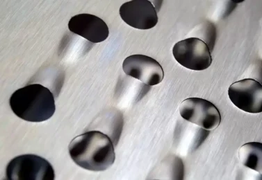 تفاوت استیل ۳۰۴ و ۳۱۶