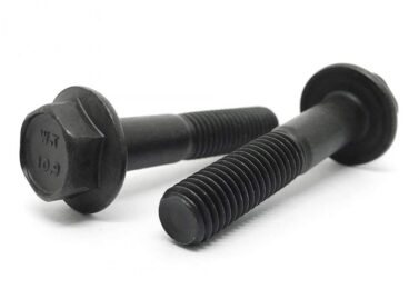 تست ظرفیت گردش برای پیچ و مهره‌‌ها