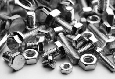 شرکت های واردکننده پیچ و مهره