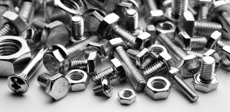 شرکت های واردکننده پیچ و مهره